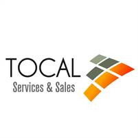 Tocal Serices and Sales Mercedes Calviño de Townshend